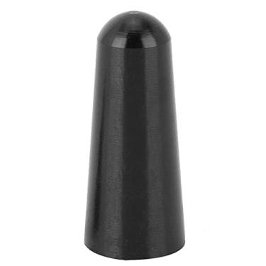 Imagem de 3cm Painel de Parada Curta Haste de Rosca Antena Telhado Capa Decorativa Adaptador Automático Rádio para Carro