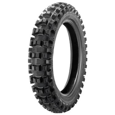 Imagem de Pneu Moto Borilli Aro 19 MX 007 Medium Soft 100/90-19 TT - Traseiro