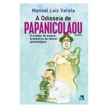 Imagem de A Odisseia De Papanicolaou