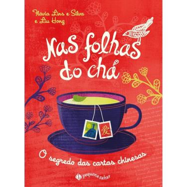 Imagem de Nas Folhas Do Chá