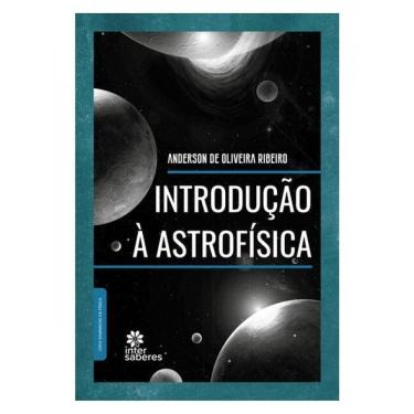 Imagem de Introdução À Astrofísica
