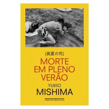 Imagem de Morte Em Pleno Verão