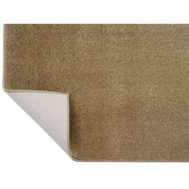 Imagem de Tapete Tufting Relex Retangular Veludo (50x100) Trigo