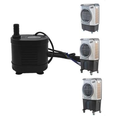 Imagem de Bomba de Agua para Climatizador Portatil CLIN35 CLIN60 CLIN80 1000 Lh 18 Watts (220, Volts)