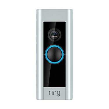 Imagem de Video Porteiro Smart Ring Doorbell Pro 1080p