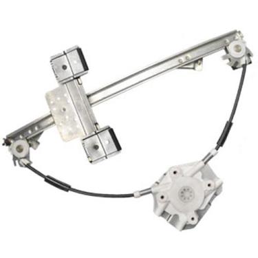 Imagem de Máquina Vidro Elét S/motor Tras Dir Agile 09 A 14 4pts - Micro