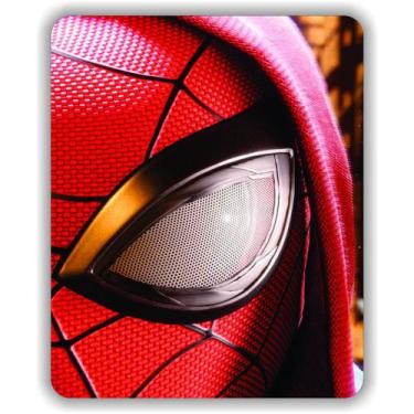 Imagem de Mouse Pad Plano Homem Aranha - JDM