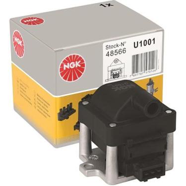 Imagem de Bobina Ignição Ibiza 1995 a 1999 Ngk U1001