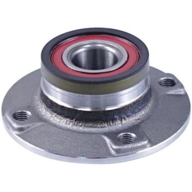 Imagem de Cubo Roda Traseiro Up! 2014 a 2018 Cofap CRC01022