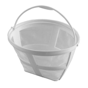 Imagem de Filtro Permanente Original para Cafeteira Britânia CB15 Inox Branca