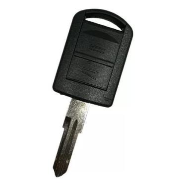 Imagem de Carcaca Chave Meriva Corsa 2002 2003 2004 2005 2006 A 2012 - FERREIRA 