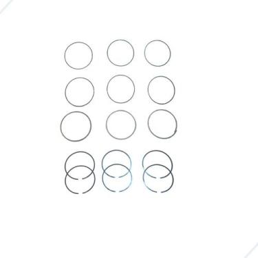 Imagem de Jogo De Anel Do Pistao Chery Qq 1.0