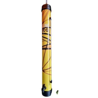 Imagem de Dreno Ecológico Para Ar Condicionado - 8 Litros - Amarelo. - Tdr Soluç