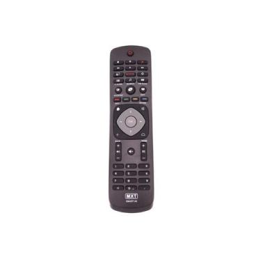 Imagem de Controle Remoto Para Tv Philips Smart 4K - Mxt - Philips