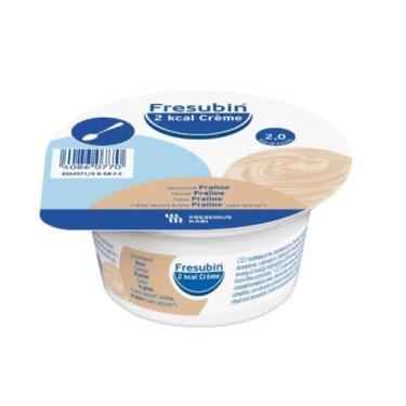 Imagem de Fresubin 2Kcal Creme Praline 125 g - FRESENIUS KABI