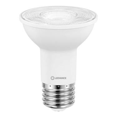 Imagem de Lâmpada Led Par20 25d 5.5w Branco Neutro 4000k 550lm Bivolt E27 Osram,
