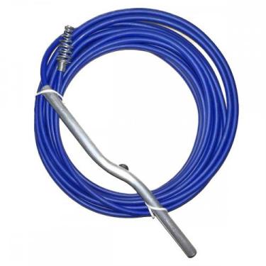 Imagem de Desentupidor Para Esgoto Artvaral Manual - 10M - ART VARAL