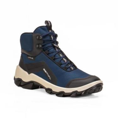 Imagem de Bota de Segurança Hybrid Estival - HB50001S1 - CA 47843, 40
