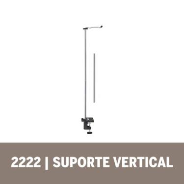 Imagem de Dremel Suporte Vertical Para Micro Retífica (Modelo 2222) - Redelease