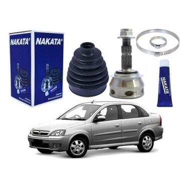 Imagem de Junta Homocinetica Nakata Corsa Sedan 1.4 2007 A 2012
