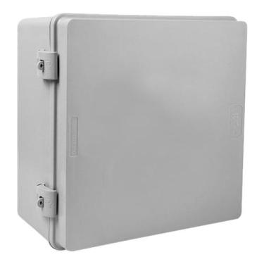 Imagem de Quadro Comando Pvc 300x300x150MM IP68 Rohdina