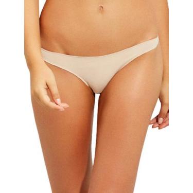 Imagem de Calcinha Biquíni Hope 35840, Bege, G