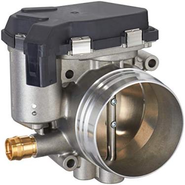 Imagem de Spectra Premium Conjunto do corpo do acelerador de injeção de combustível TB1178, 1 pacote