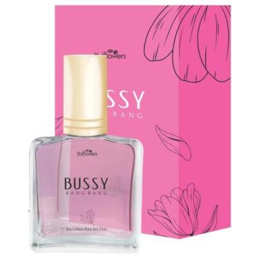 Imagem de Bussy Bang Bang Perfume Íntimo 28Ml Hot Flowers - hotflowers