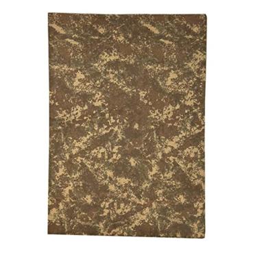 Imagem de arkamii Conjunto de 5 papéis de decoração de presépio com efeito de montanha e pedra para evento de Natal (estilo 1)