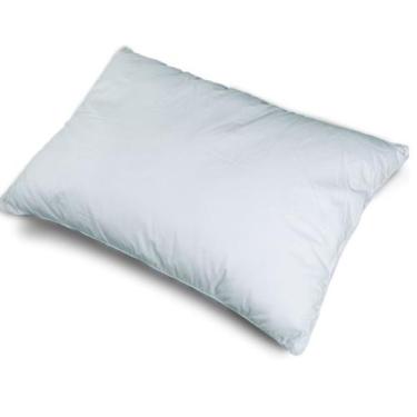 Imagem de Travesseiro Espuma tratada Premium Ant alergico Ant Acaro - Paraiba do
