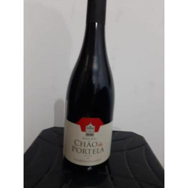 Imagem de Vinho tinto 2017 d.o.c regiao do douro,uvas tipicas portuguesas - Chao