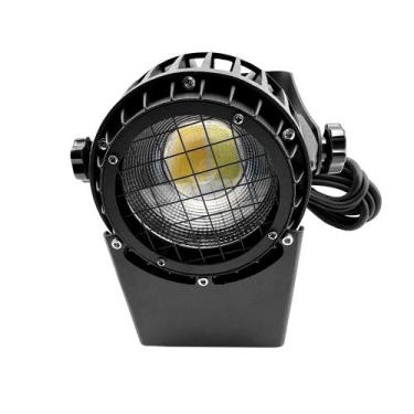 Imagem de Refletor cob 150w onelight outdoor 2in1 branco quente frio