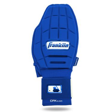 Imagem de Luva deslizante Franklin Sports cfx prt Baseball Softball