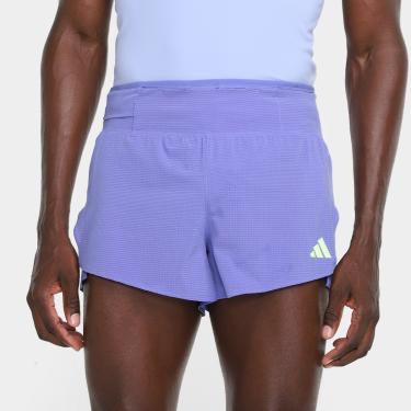 Imagem de Short Adidas Adizero Gel Masculino-Masculino