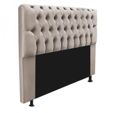 Imagem de Cabeceira Super King(1.93X1.30) SUEDE - Genki Kenko , AREIA