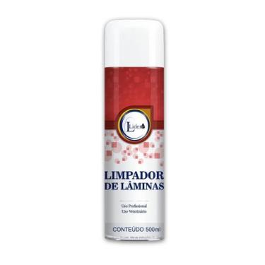 Imagem de Limpador de Lâminas de Tosa - 500mL - LLidere