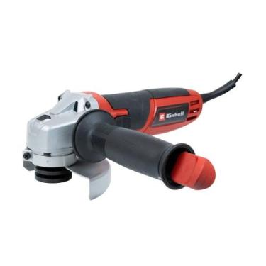 Imagem de Esmerilhadeira Angular - Tc-ag 115/1, 220v - Einhell, 220V