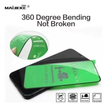 Imagem de Película Ceramica 9D Premium Para Samsung Galaxy A05 A05S - DV