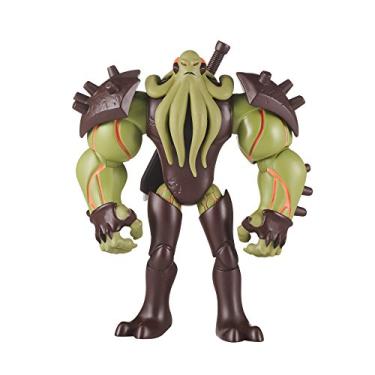 Imagem de Ben 10 Vilgax Action Figure
