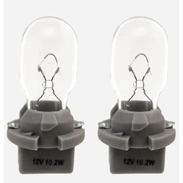 Imagem de CEC Lâmpadas Industries Pc579, 12,8 V, 10,2 W, Base de Circuito Impresso, Formato T-5 (Pacote com 2)