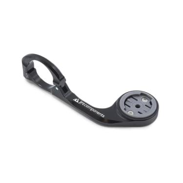 Imagem de JRC Components Suporte frontal de perfil baixo - compatível com Wahoo - Preto