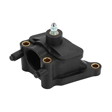 Imagem de Kit de Parafuso de Sangria Caixa do Termostato do Refrigerante 4792329 de Substituição, Adequado para 300 V6 2.7L 2005-2009, Carregador V6 2.7L 2006-2009, Inclui 5017183AB