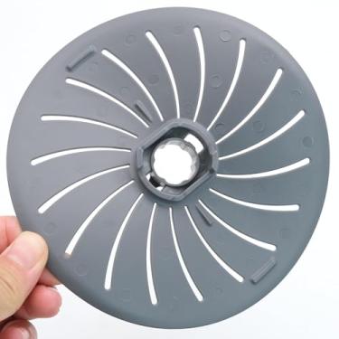 Imagem de 1 peça de capa protetora de lâmina, protetor de classe alimentar, resistência a altas temperaturas, capa de lâmina para acessórios Thermomix TM5 TM6 TM31