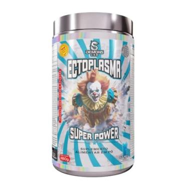 Imagem de Ectoplasma Super Power - 480g Blue Vanilla - Demons Lab
