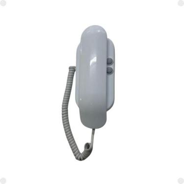 Imagem de Interfone Monofone S100 AGL Residencial - Sem Marca