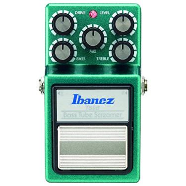 Imagem de Ibanez Pedal TS9B BASS Tube Screamer Bass Overdrive