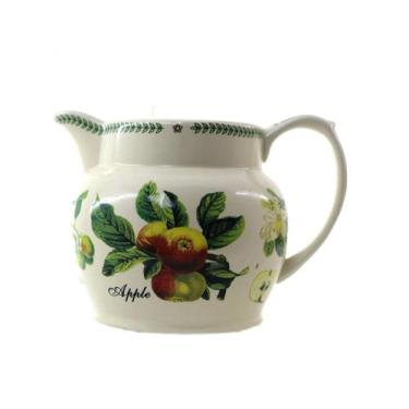 Imagem de Jarra Leitera Suco Louça Portobello William James 01 L