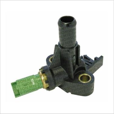 Imagem de Plug eletrônico água Fiat Punto 2007 a 2015 MTE-THOMSON 4099