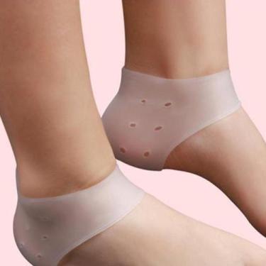 Imagem de Palmilha Ortopédica De Silicone - Ultimix