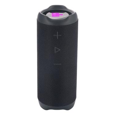 Imagem de Caixa de Som Pulse Jump Bluetooth Preto
